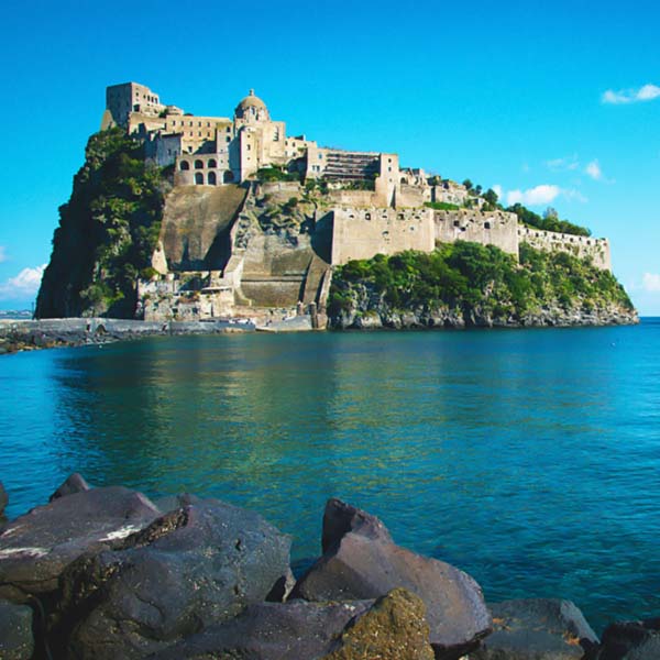 Ischia, Italy