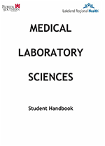 MLS Student Handbook thumbnail