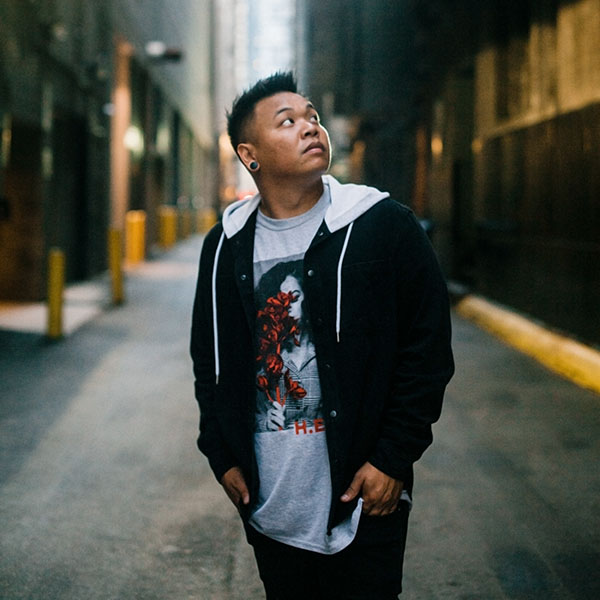 AJ Rafael in Concert