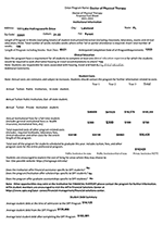 FSC CAPTE Student Financial Fact Sheet thumbnail