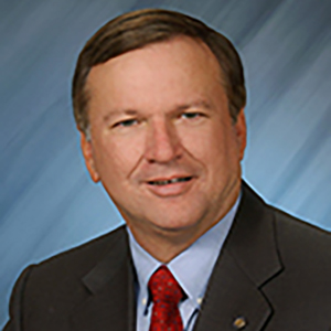 Frank Attkisson - Notable Alumni thumbnail