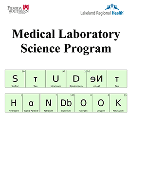 MLS Student Handbook thumbnail