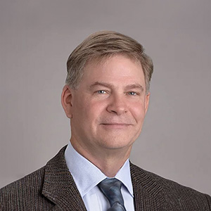 Jeff Baker