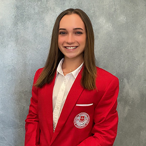 Makenna Thomas - Presidential Ambassador thumbnail