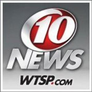 WTSP 10 News