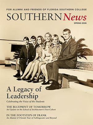 Southern News Spring 2026