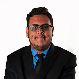 Andre Fernandez - Orientation Leader thumbnail