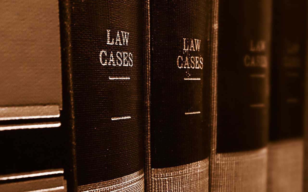 Law Cases