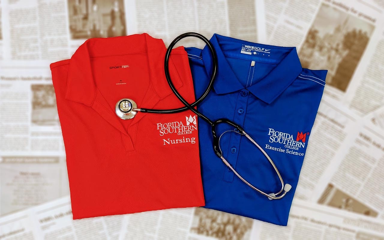 FSC nursing uniforms