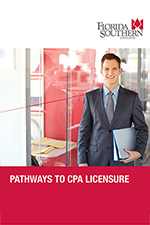 MAcc Pathways to CPA Licensure thumbnail