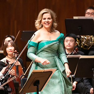 Renee Fleming