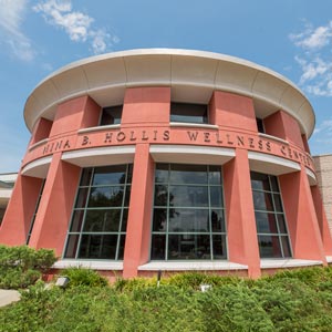 Hollis Wellness Center