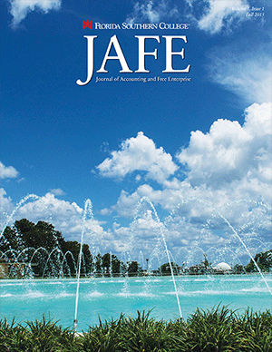 JAFE 2015