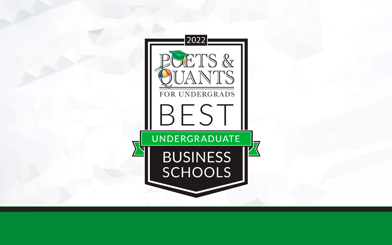 poets and quants best undergraduate business schools