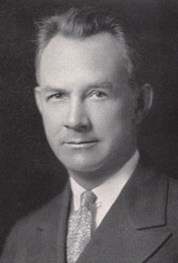 Doyle E. Carlton