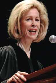 Bonnie McElveen-Hunter