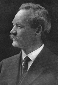 Sir Wilfred Grenfell