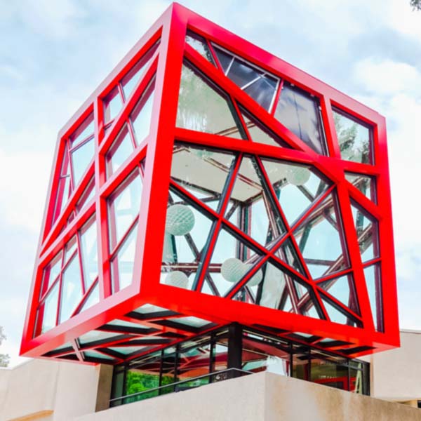 DT Academic Excellence