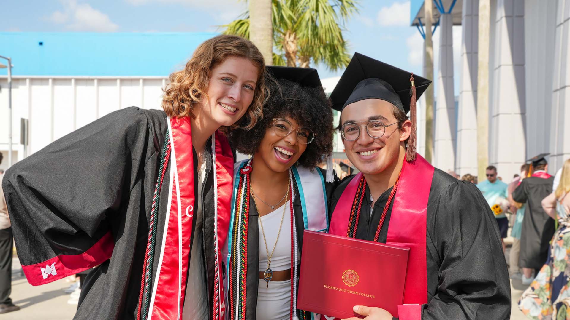 Hats Off to the Class of 2025 thumbnail