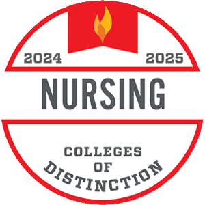 2024 - 2025 - Nursing - Colleges of Distinction
