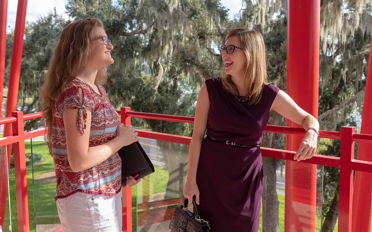 Need Help? Chat with an Admission Counselor
