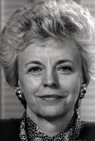 Lynne V. Cheney