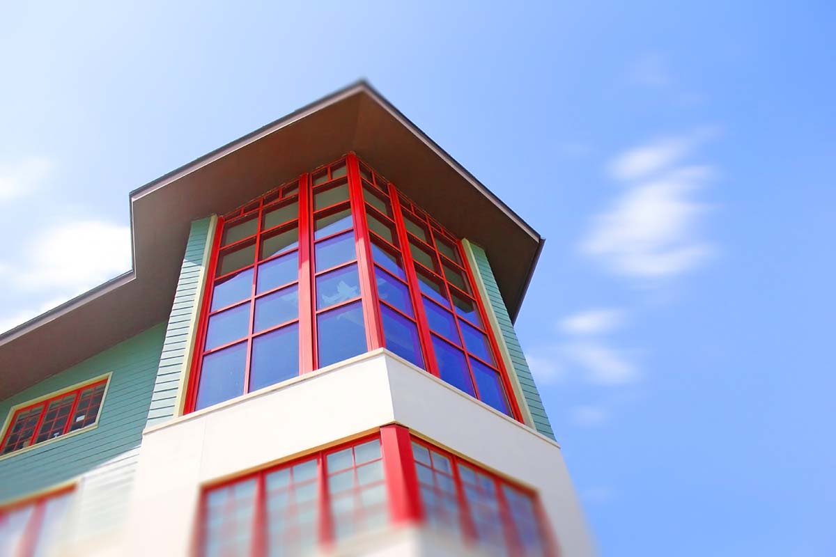 Making Florida Southern Home