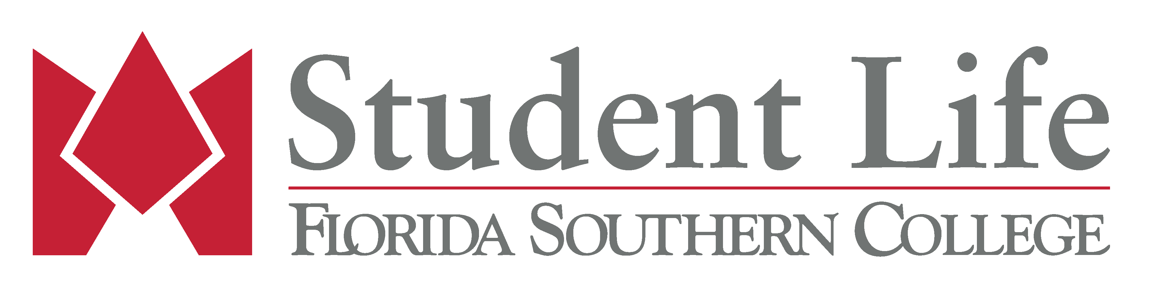 Student Life Logo