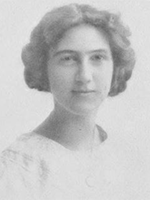 Juanita Pipkin