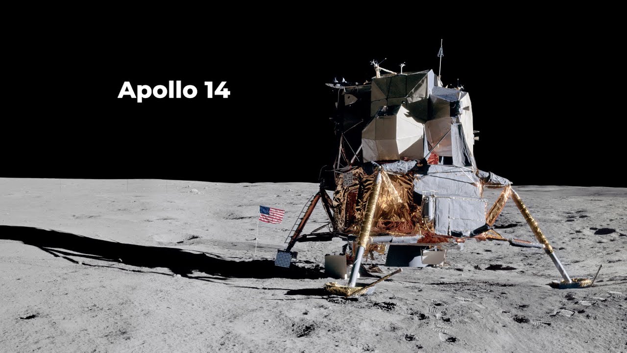 Apollo 14