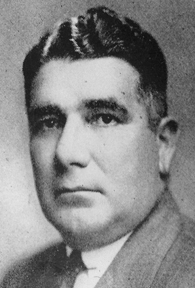 John Z. Fletcher