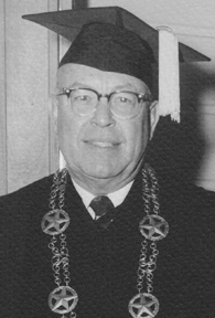 Stanley S. Kresge