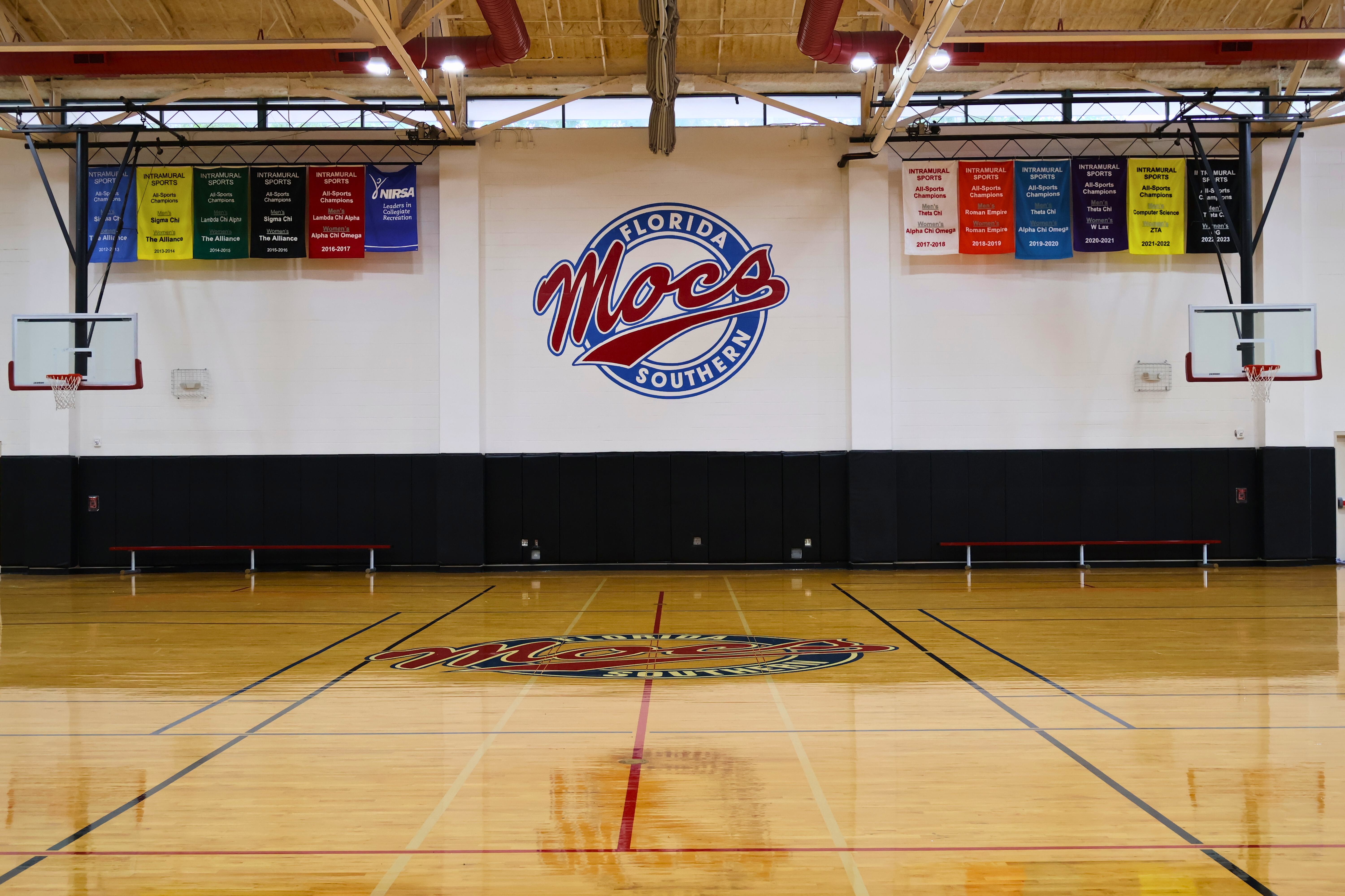 HWC Gymnasium
