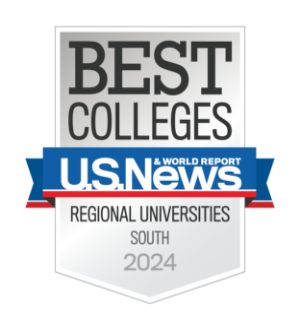 Best Colleges US News & World Report - Regional Universities South 2022