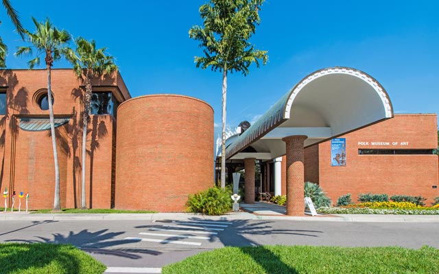 AGB Museum of Art