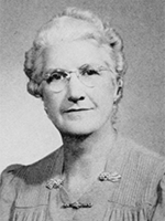 Georgia Proctor Graham