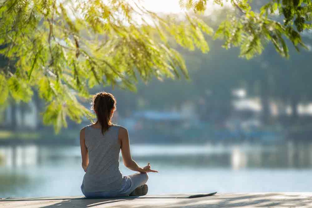 Building Resilience