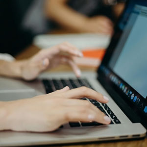Online Payments