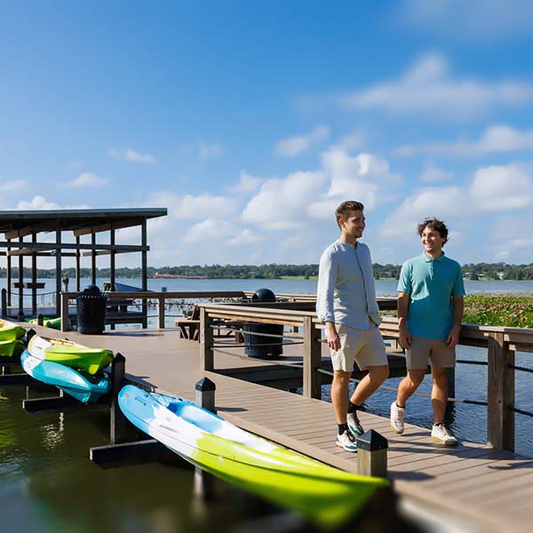 DT Lake Hollingsworth